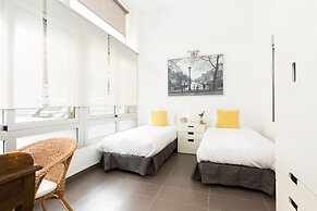 Apartamentos Cornellalux