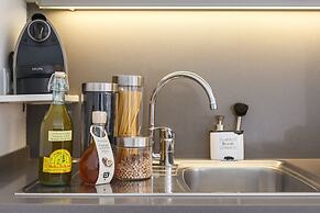 Apartamentos Cornellalux