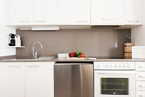 Apartamentos Cornellalux