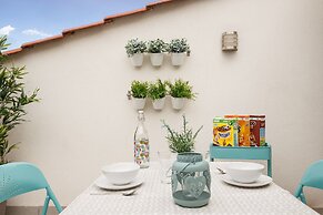 Apartamentos Cornellalux