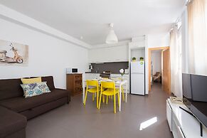 Apartamentos Cornellalux