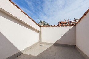 Apartamentos Cornellalux