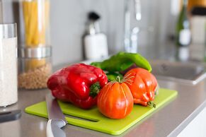 Apartamentos Cornellalux