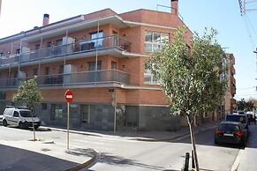 Apartamentos Cornellalux
