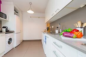 Apartamentos Cornellalux