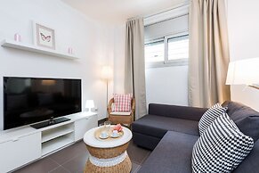 Apartamentos Cornellalux