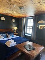 OYO The Townhouse