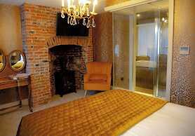 OYO The Townhouse