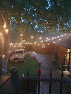 OYO The Townhouse