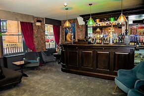 OYO The Townhouse