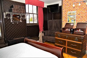 OYO The Townhouse