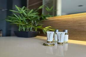 OYO The Townhouse