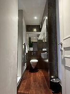 OYO The Townhouse
