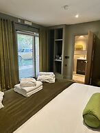 OYO The Townhouse