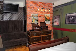 OYO The Townhouse