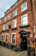 OYO The Townhouse