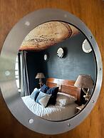 OYO The Townhouse