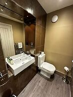 OYO The Townhouse