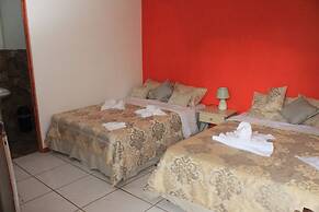 Hotel Your House