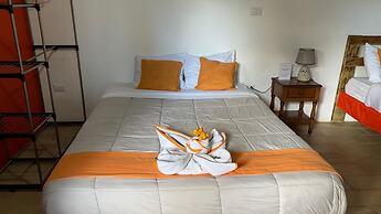Hotel Your House