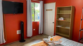 Hotel Your House