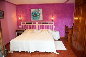 Posada Rural La Solana Montañesa