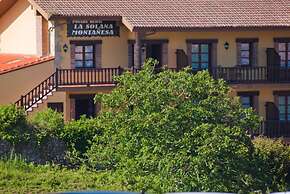 Posada Rural La Solana Montañesa