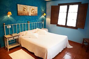Posada Rural La Solana Montañesa