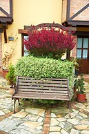 Posada Rural La Solana Montañesa