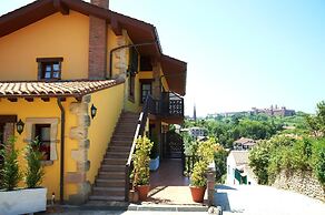 Posada Rural La Solana Montañesa