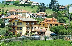 Posada Rural La Solana Montañesa