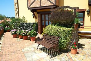 Posada Rural La Solana Montañesa