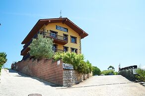 Posada Rural La Solana Montañesa