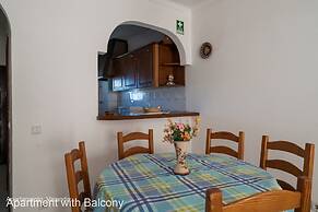 Akisol Albufeira Oura