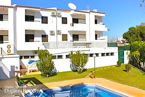 Akisol Albufeira Oura