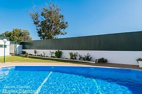 Akisol Albufeira Oura