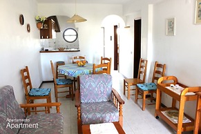 Akisol Albufeira Oura