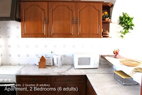 Akisol Albufeira Oura