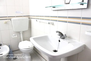 Akisol Albufeira Oura