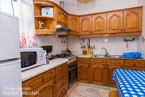 Akisol Albufeira Oura