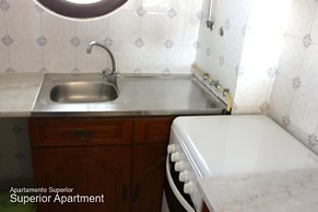 Akisol Albufeira Oura