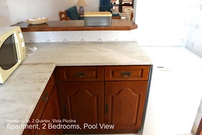 Akisol Albufeira Oura