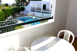 Akisol Albufeira Oura