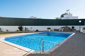 Akisol Albufeira Oura