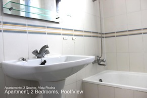 Akisol Albufeira Oura