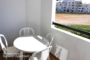 Akisol Albufeira Oura