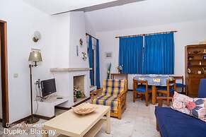 Akisol Albufeira Oura