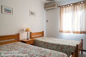 Akisol Albufeira Oura