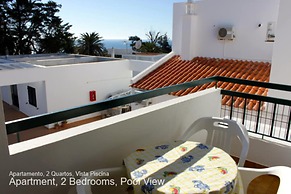 Akisol Albufeira Oura