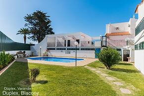 Akisol Albufeira Oura